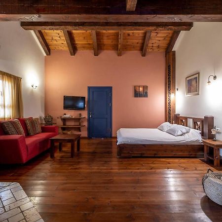 Villa Suzanna in Odem Esterno foto
