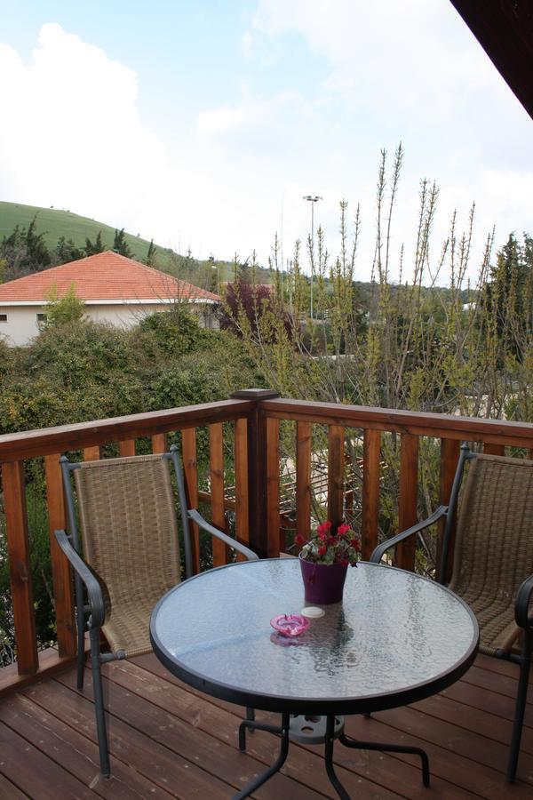 Villa Suzanna in Odem Esterno foto